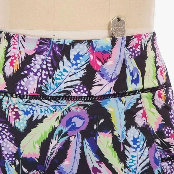 Jack Smith Pull-On Skort - Picture 8 of 9